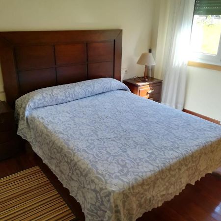 Apartamento Residencial Illa De Ons 산신소 외부 사진